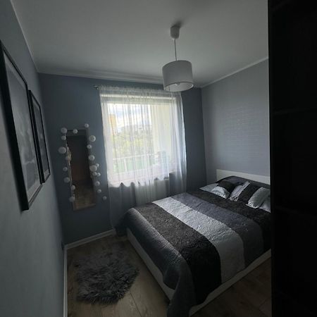 Apartament Szesc Planet Быдгощ Экстерьер фото