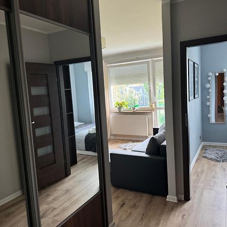 Apartament Szesc Planet Быдгощ Экстерьер фото