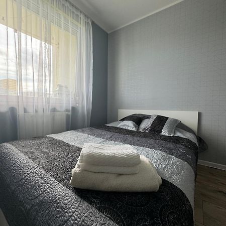 Apartament Szesc Planet Быдгощ Экстерьер фото