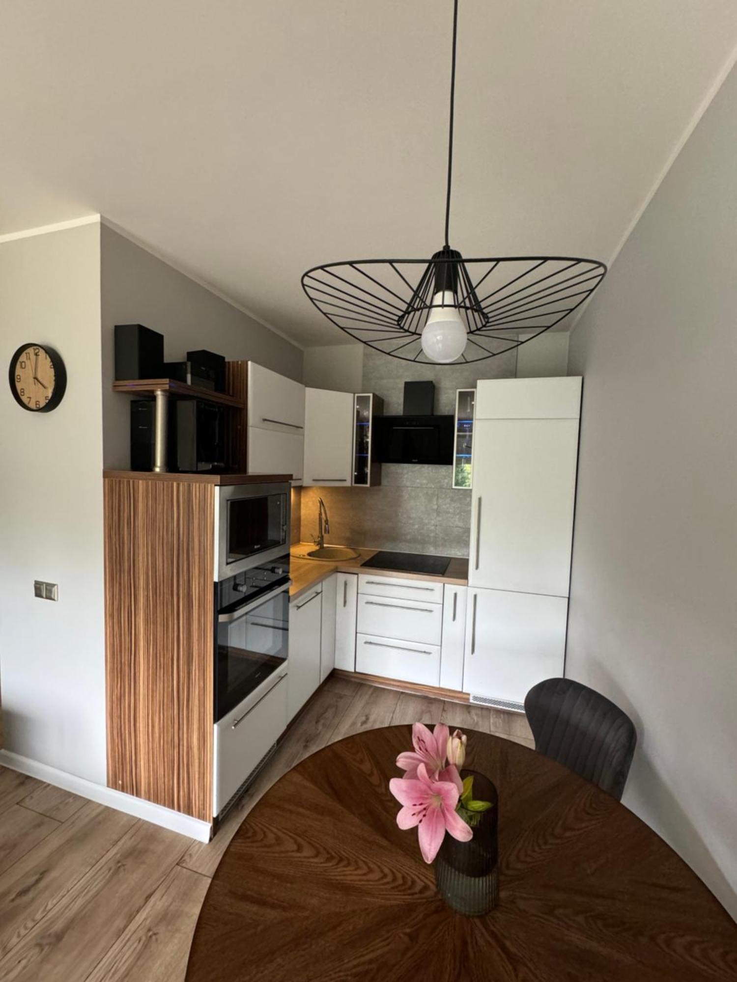 Apartament Szesc Planet Быдгощ Экстерьер фото