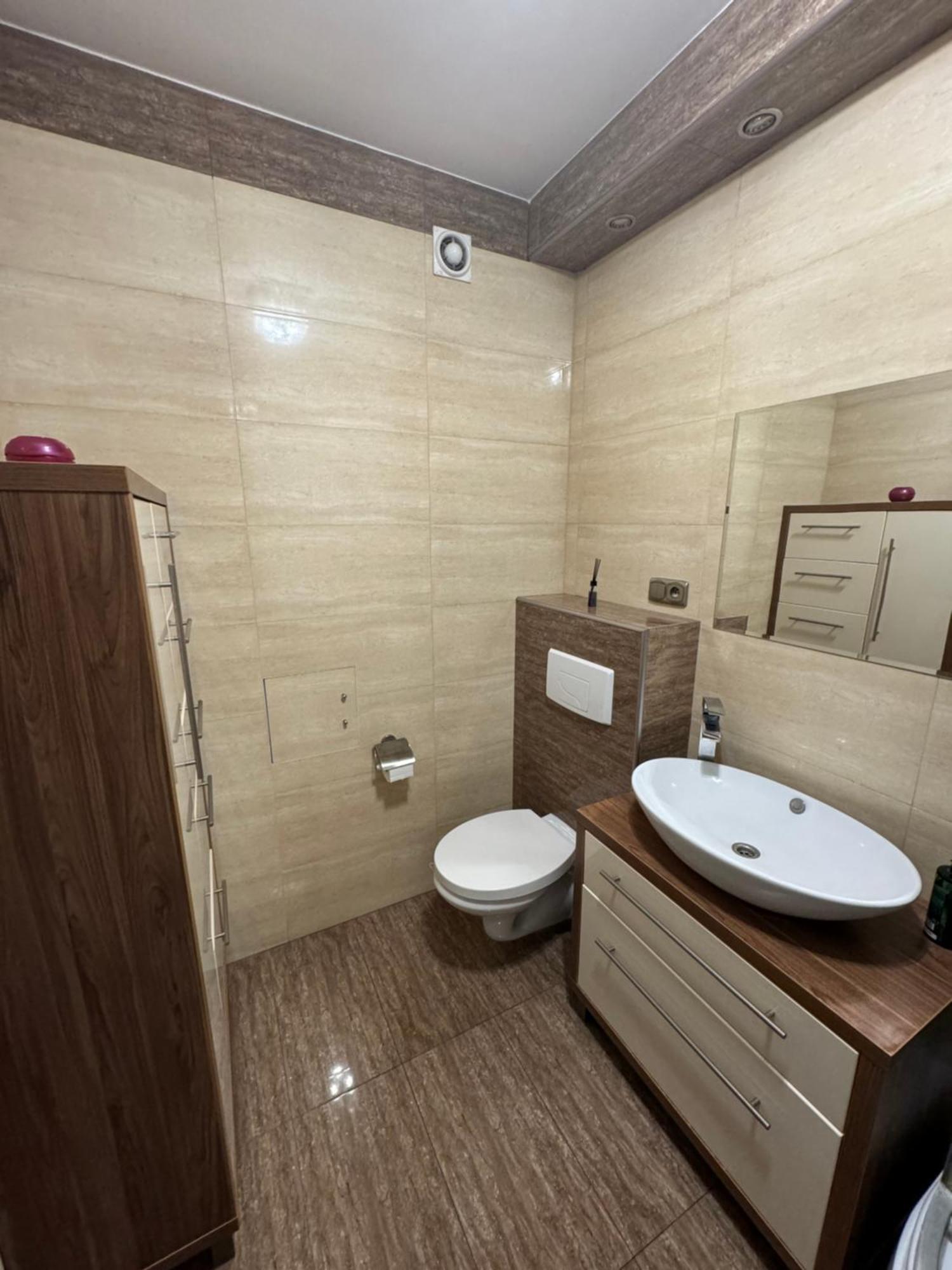 Apartament Szesc Planet Быдгощ Экстерьер фото