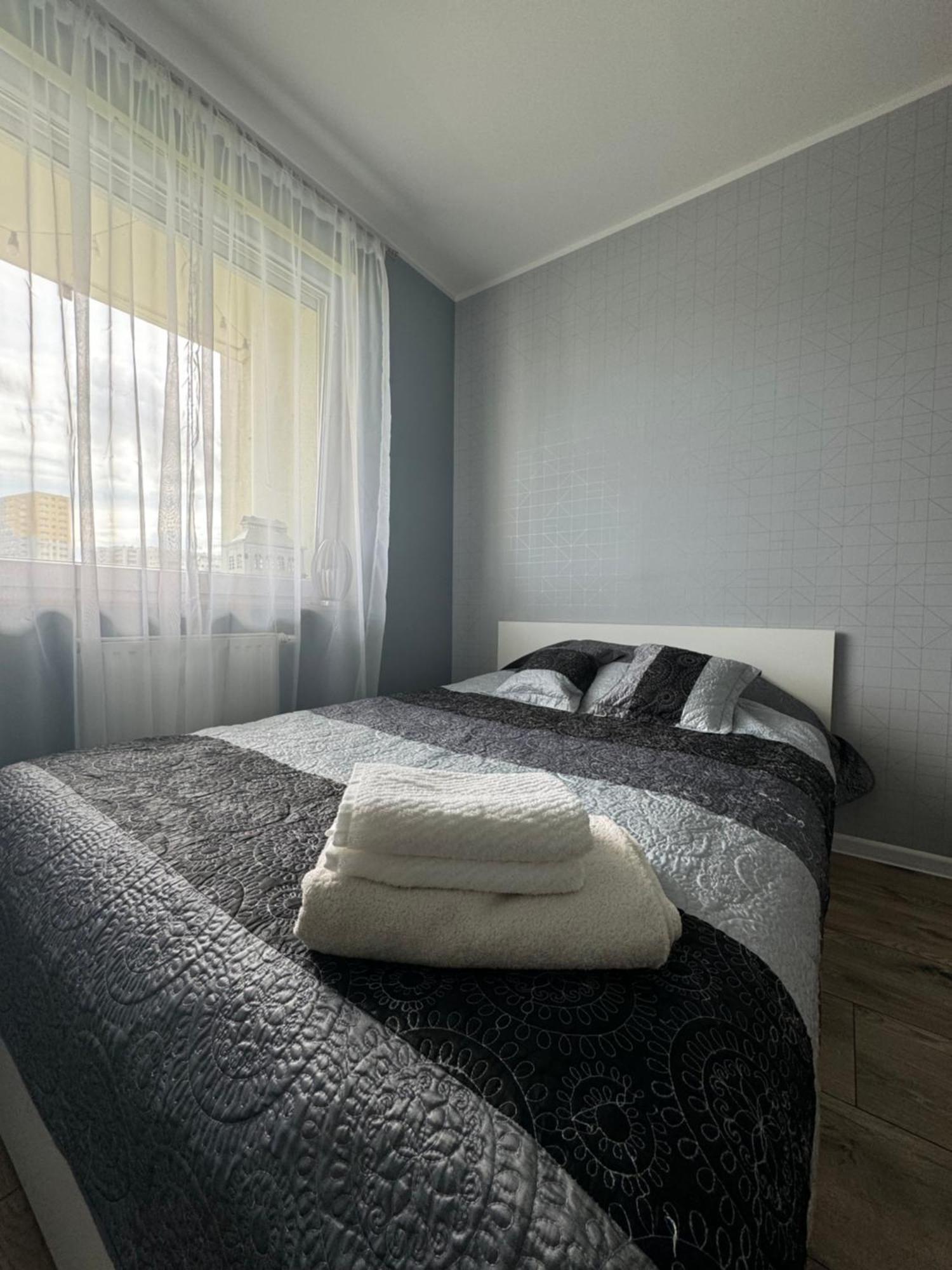 Apartament Szesc Planet Быдгощ Экстерьер фото